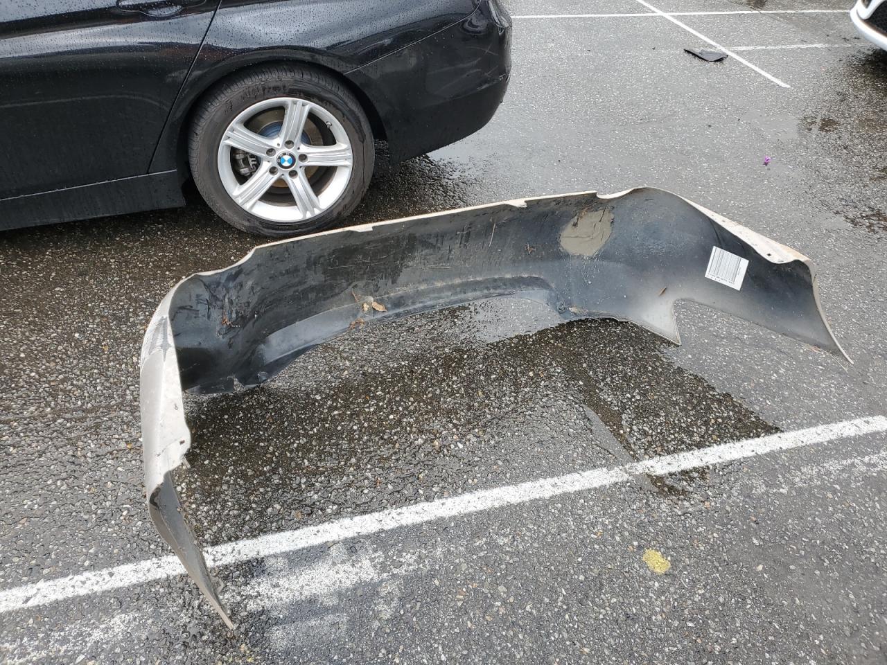 2009 Toyota Camry VIN 4T1BK46K39U090037 Copart auction photo, rear end / side damage thumbnail 12