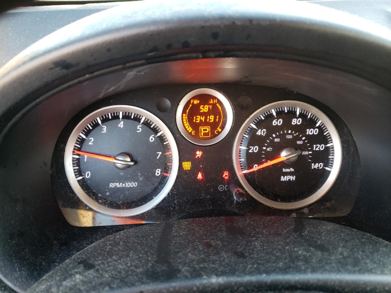 2011 Nissan Sentra VIN 3N1AB6AP2BL626283 Copart auction photo, side / undercarriage damage thumbnail 9