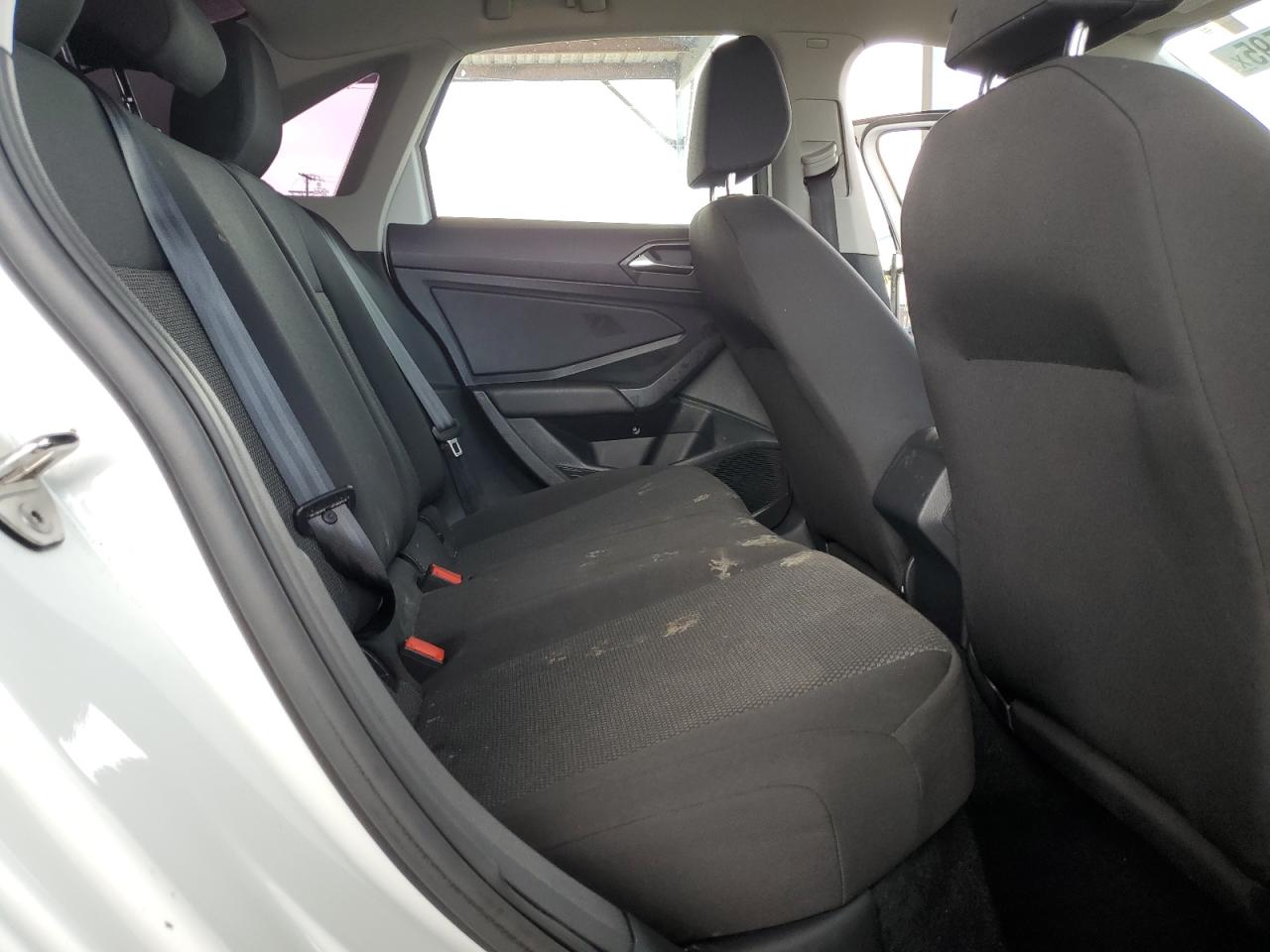 2021 Volkswagen Jetta VIN 3VWC57BU2MM042094 Copart auction photo, front end damage thumbnail 11