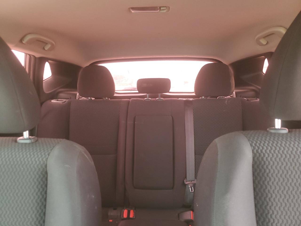 2018 Nissan Rogue VIN JN1BJ1CP4JW103475 Copart auction photo, front end / minor dent/scratches damage thumbnail 10