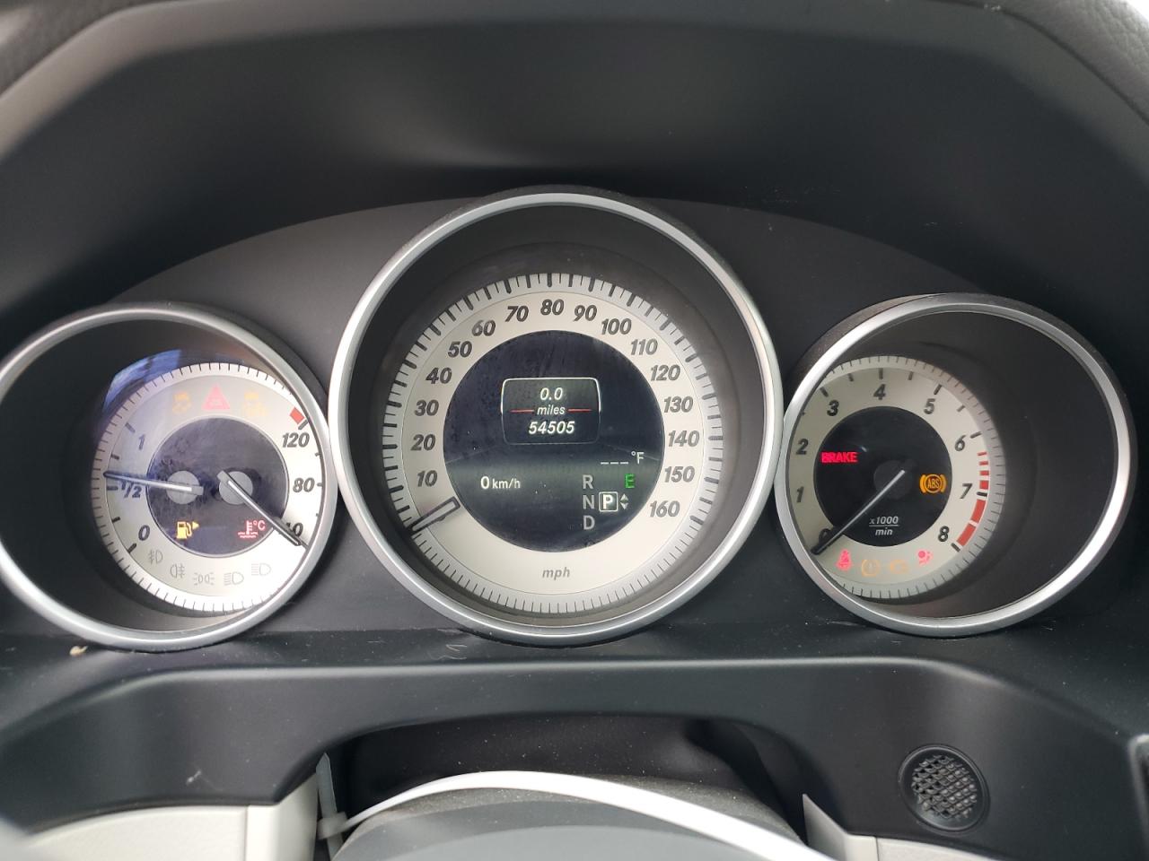 2016 Mercedes-Benz E-klasse VIN WDDHF5KB3GB180608 Copart auction photo, front end damage thumbnail 9