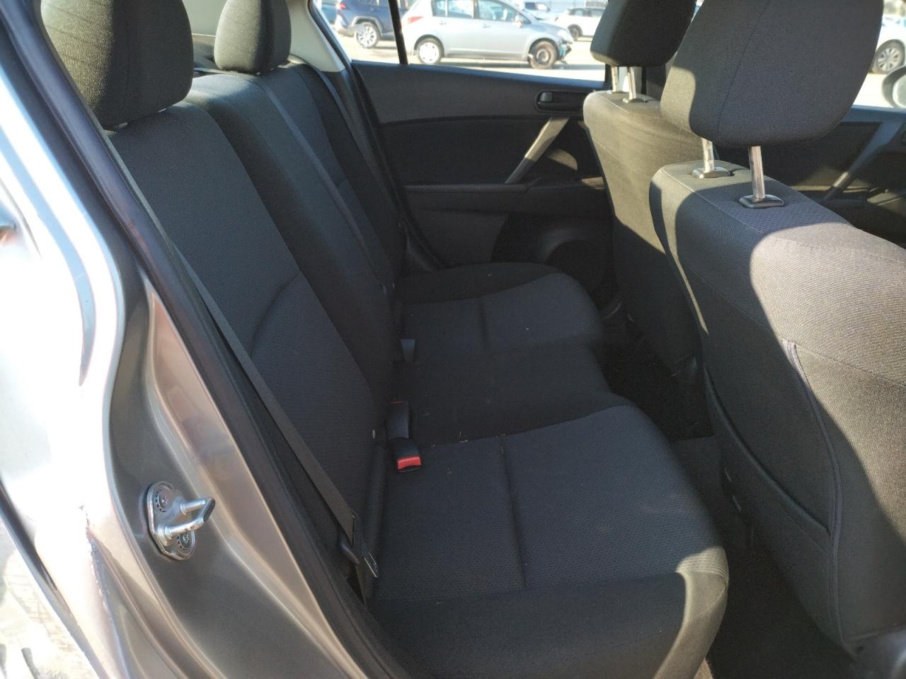 2010 Mazda 3 VIN JM1BL1SG4A1351862 Copart auction photo, side damage thumbnail 10