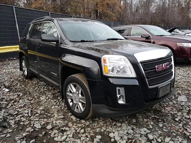 2012 GMC Terrain VIN 2GKALSEK5C6246267 Copart auction photo, rear end damage thumbnail 12