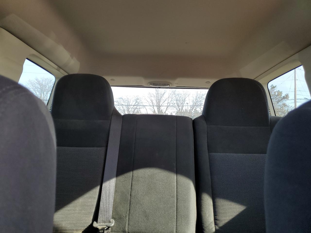 2016 Jeep Liberty (Patriot) VIN 1C4NJRBB0GD798315 Copart auction photo, all over damage thumbnail 10