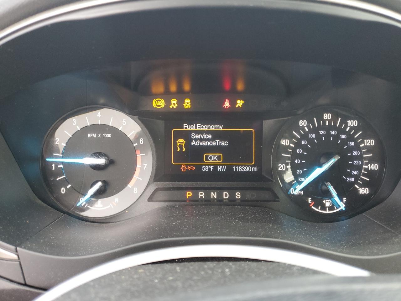 2013 Ford Fusion VIN 3FA6P0HRXDR257154 Copart auction photo, side / front end damage thumbnail 9
