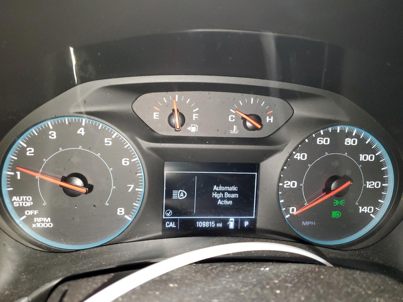 2020 Chevrolet Equinox VIN 3GNAXSEV0LS630721 Copart auction photo, minor dent/scratches damage thumbnail 9
