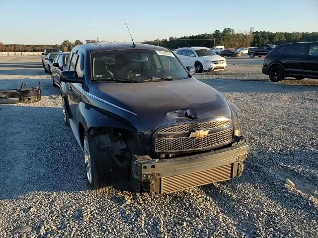 2008 Chevrolet HHR VIN 3GNCA63X18S716035 Copart auction photo, front end damage thumbnail 11