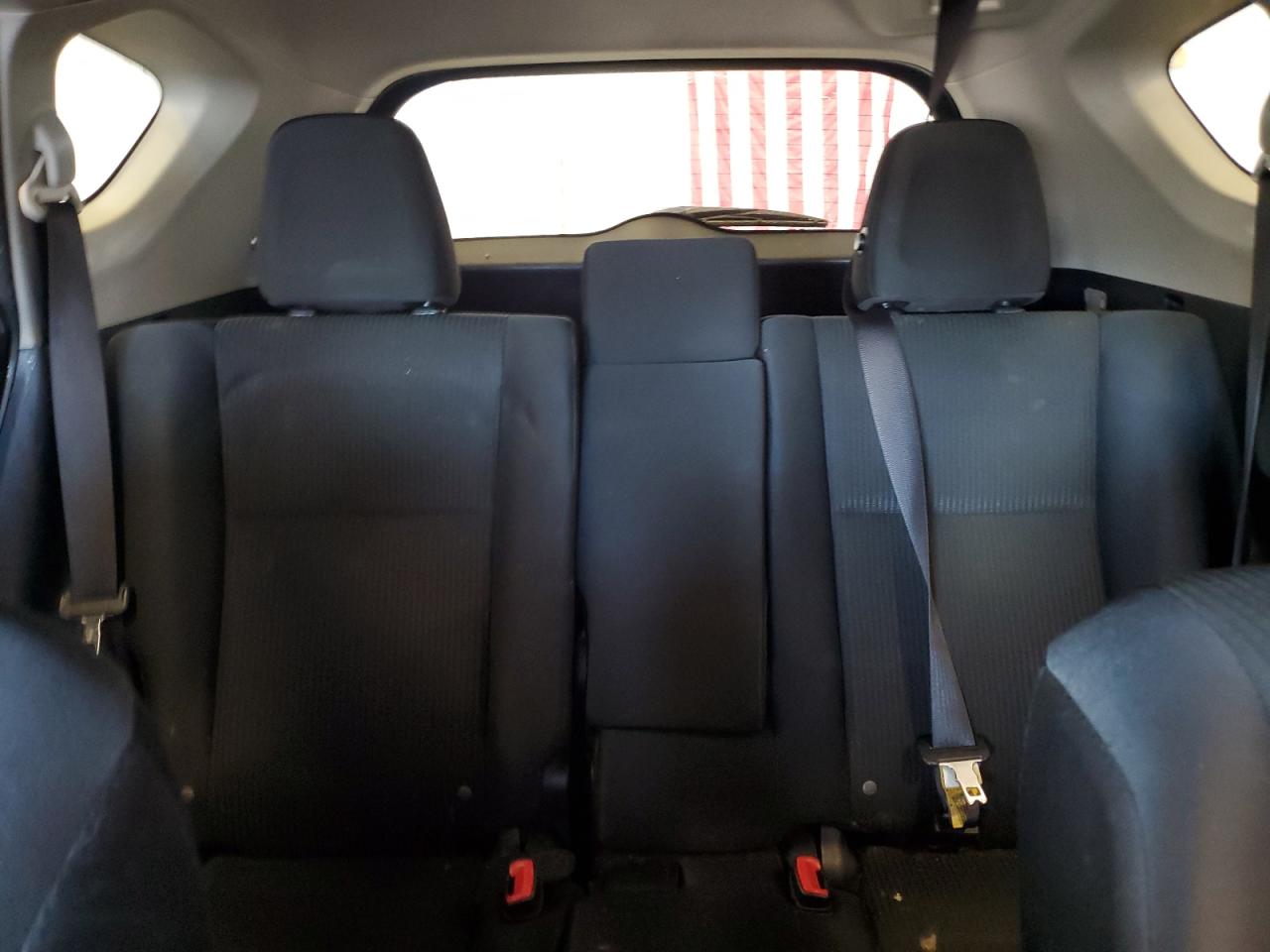 2015 Toyota RAV 4 VIN JTMBFREV8FJ035209 Copart auction photo, front end damage thumbnail 10