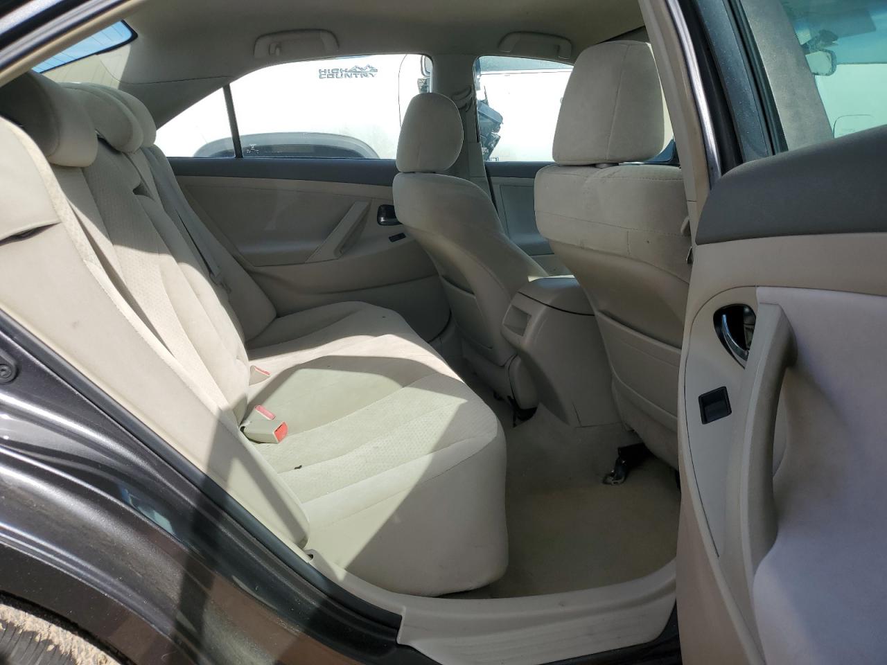 2009 Toyota Camry VIN 4T1BE46K09U918746 Copart auction photo, mechanical damage thumbnail 11