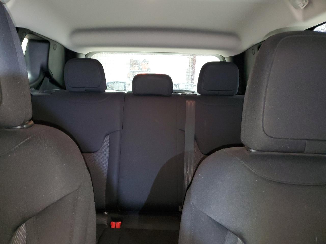 2018 Jeep Renegade VIN ZACCJBAB4JPG92555 Copart auction photo, front end damage thumbnail 10