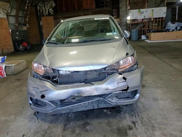 2018 Honda Fit VIN 3HGGK5H48JM721230 Copart auction photo, front end damage thumbnail 11