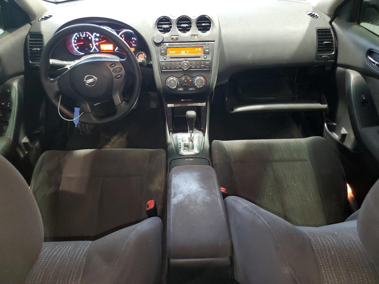 2012 Nissan Altima VIN 1N4AL2AP5CC182421 Copart auction photo, rear end damage thumbnail 8