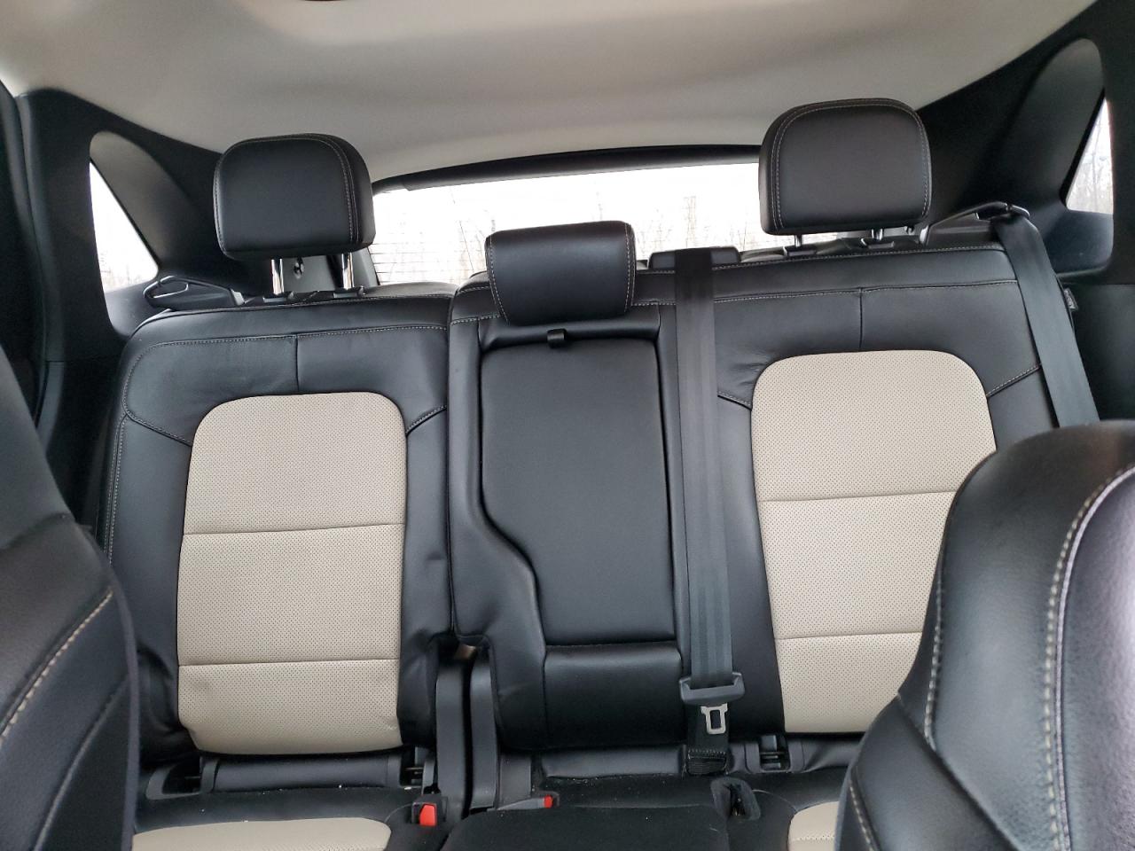 2022 Ford Escape VIN 1FMCU9J99NUB44886 Copart auction photo, rear end damage thumbnail 10