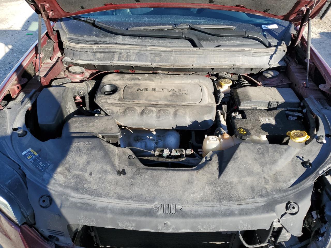 2020 Jeep Grand Cherokee VIN 1C4PJMLB5LD609002 Copart auction photo, front end damage thumbnail 13