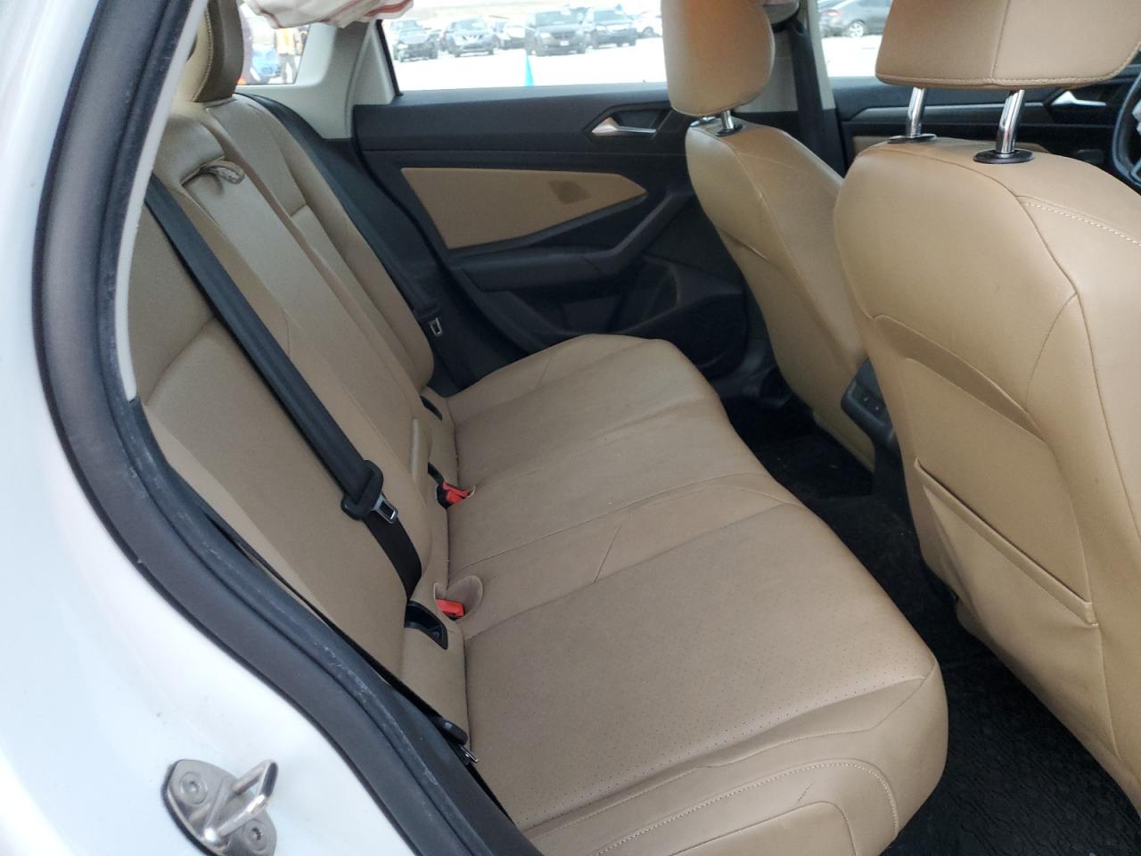 2019 Volkswagen Jetta VIN 3VWE57BU1KM227114 Copart auction photo, front end damage thumbnail 11