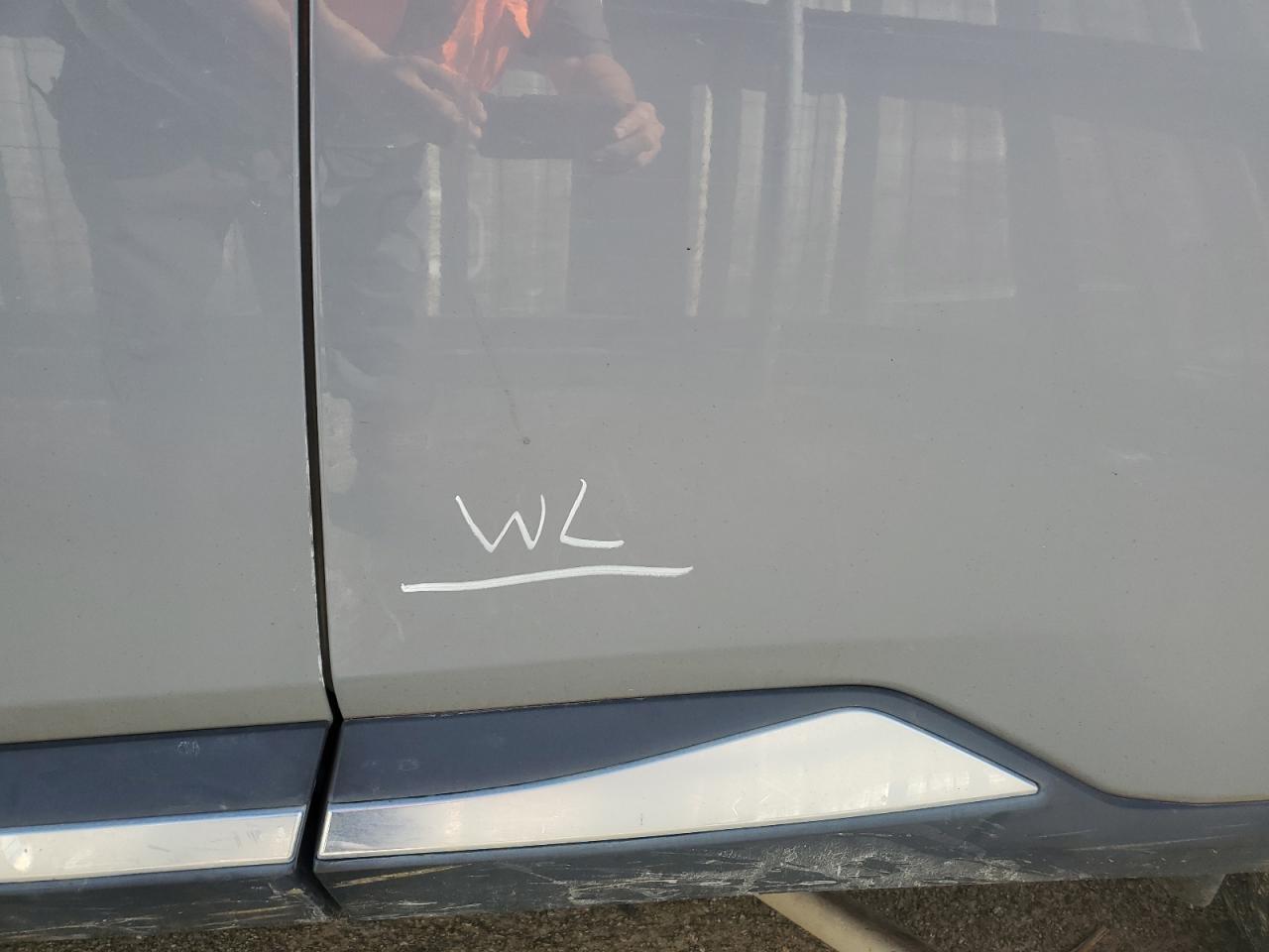 2021 Nissan Rogue VIN JN8AT3DC9MW102437 Copart auction photo, water/flood / rear end damage thumbnail 12