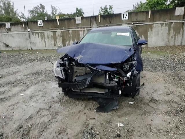 2018 KIA Optima VIN 5XXGT4L38JG183621 Copart auction photo, front end damage thumbnail 11