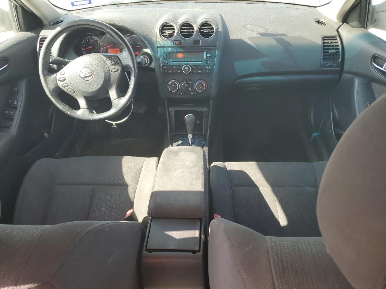 2012 Nissan Altima VIN 1N4AL2AP8CN498836 Copart auction photo, rear end / minor dent/scratches damage thumbnail 8