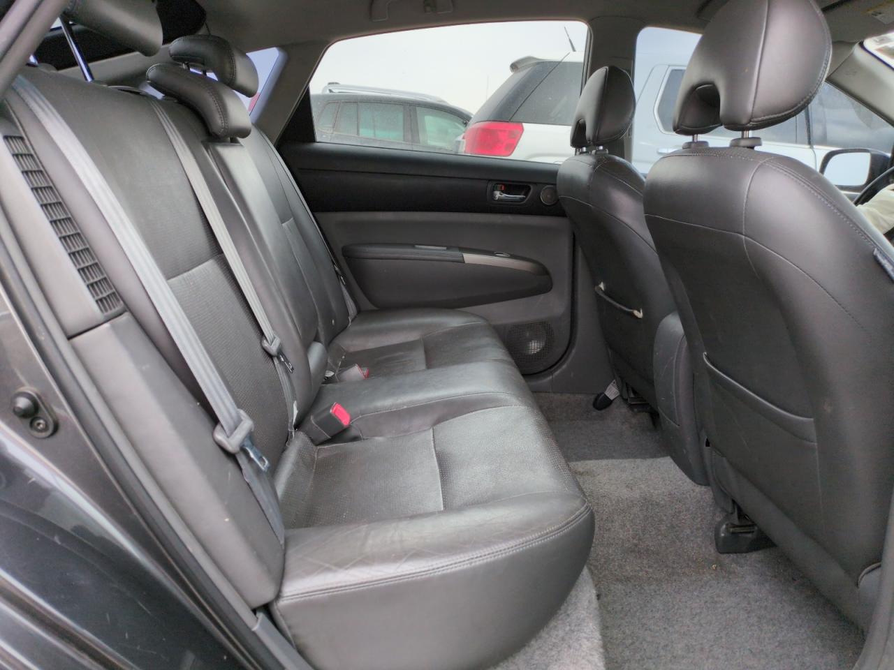 2008 Toyota Prius VIN JTDKB20U583301732 Copart auction photo, front end damage thumbnail 10