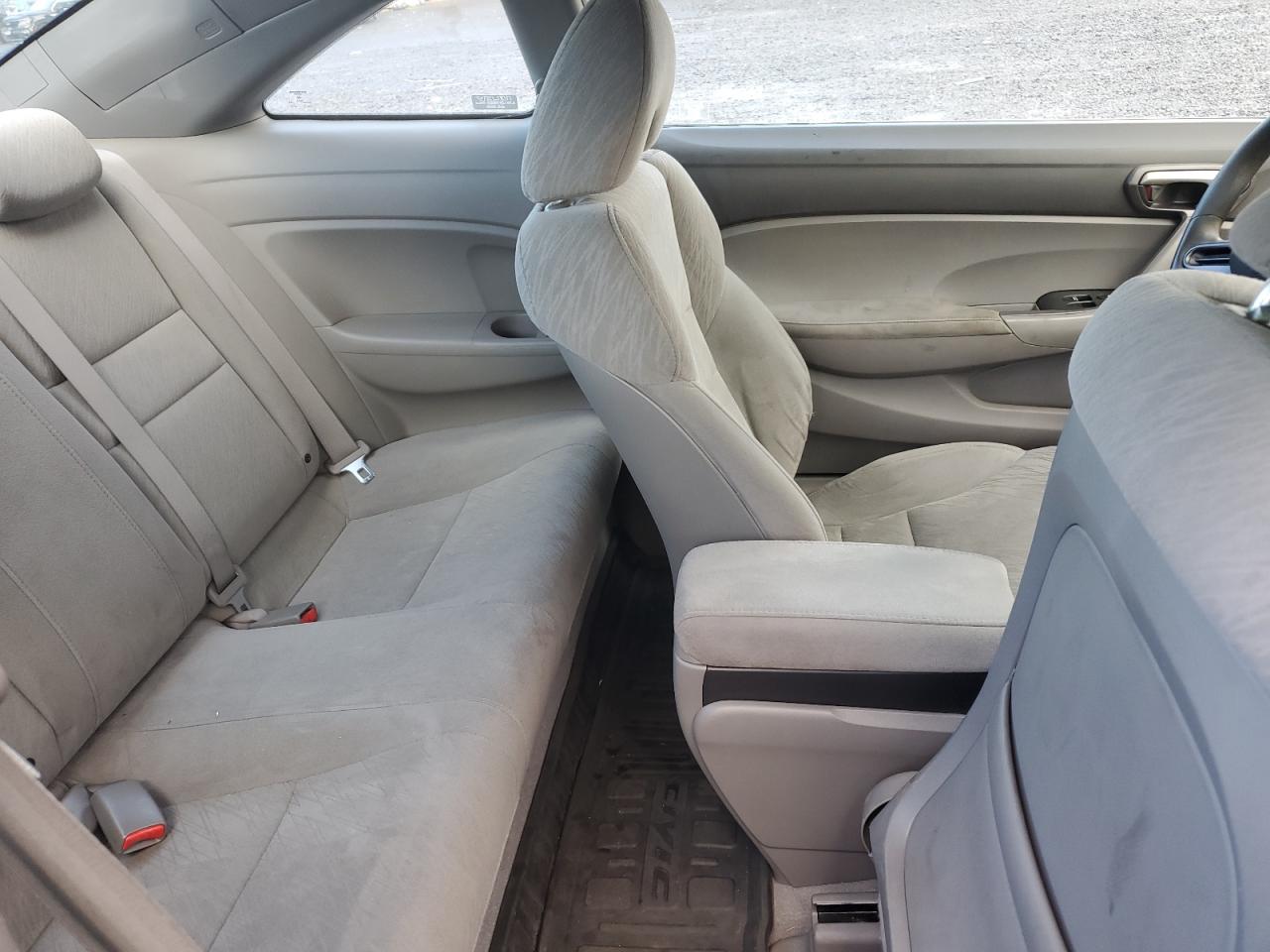 2007 Honda Civic VIN 2HGFG116X7H530918 Copart auction photo, front end damage thumbnail 10