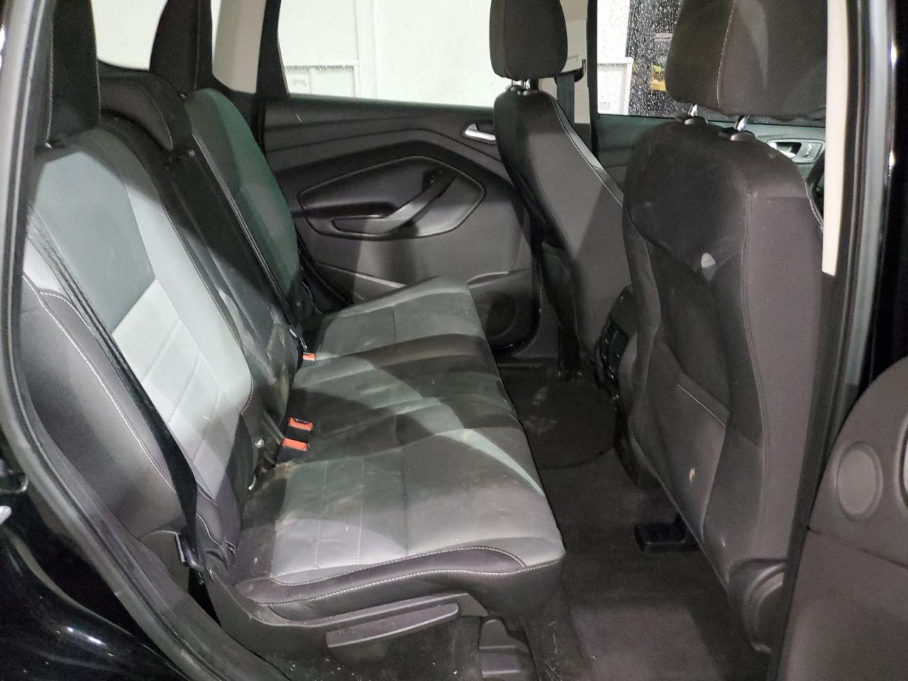 2016 Ford Escape VIN 1FMCU0GX7GUA07966 Copart auction photo, front end / minor dent/scratches damage thumbnail 11