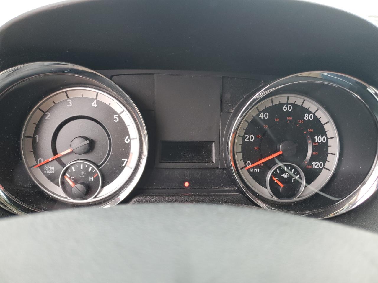 2014 Dodge Caravan VIN 2C4RDGBG4ER113753 Copart auction photo, front end / minor dent/scratches damage thumbnail 9