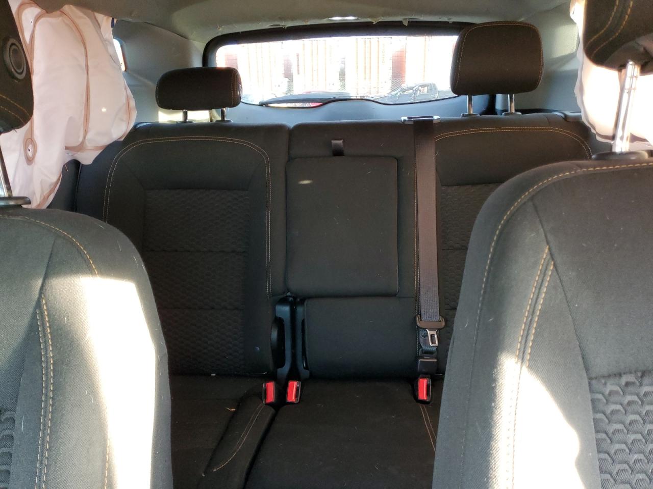 2020 GMC Terrain VIN 3GKALMEV2LL289434 Copart auction photo, side damage thumbnail 10