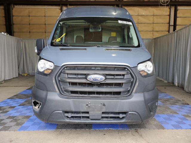 2020 Ford Transit VIN 1FTBR3X83LKA28380 Copart auction photo, rear end / top/roof damage thumbnail 5