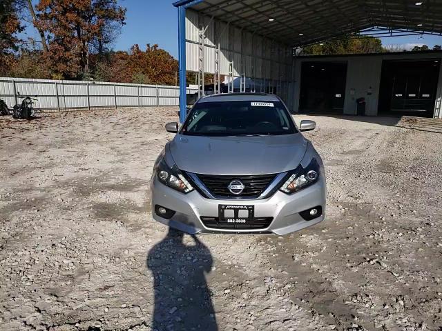 2017 Nissan Altima VIN 1N4AL3AP5HC478164 Copart auction photo, undercarriage / minor dent/scratches damage thumbnail 10