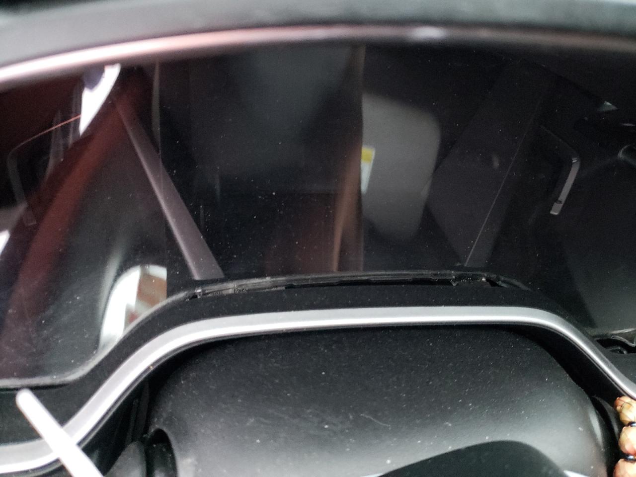 2018 Honda CR-V VIN 7FARW2H59JE023561 Copart auction photo, front end / side damage thumbnail 9