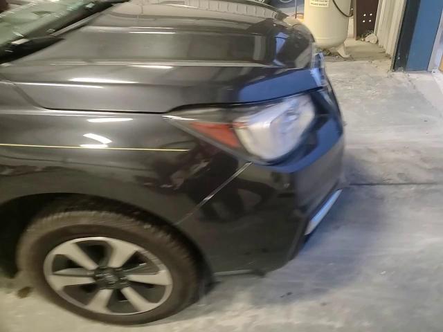 2017 Subaru Forester VIN JF2SJAJC8HH593822 Copart auction photo, all over damage thumbnail 11