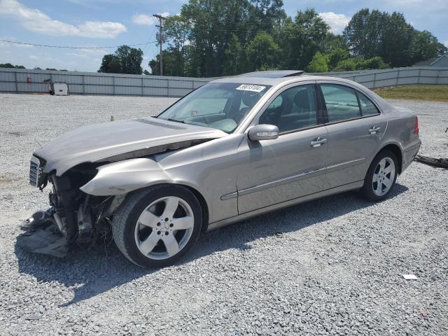 2006 Mercedes-Benz E-klasse VIN WDBUF83J06X188651