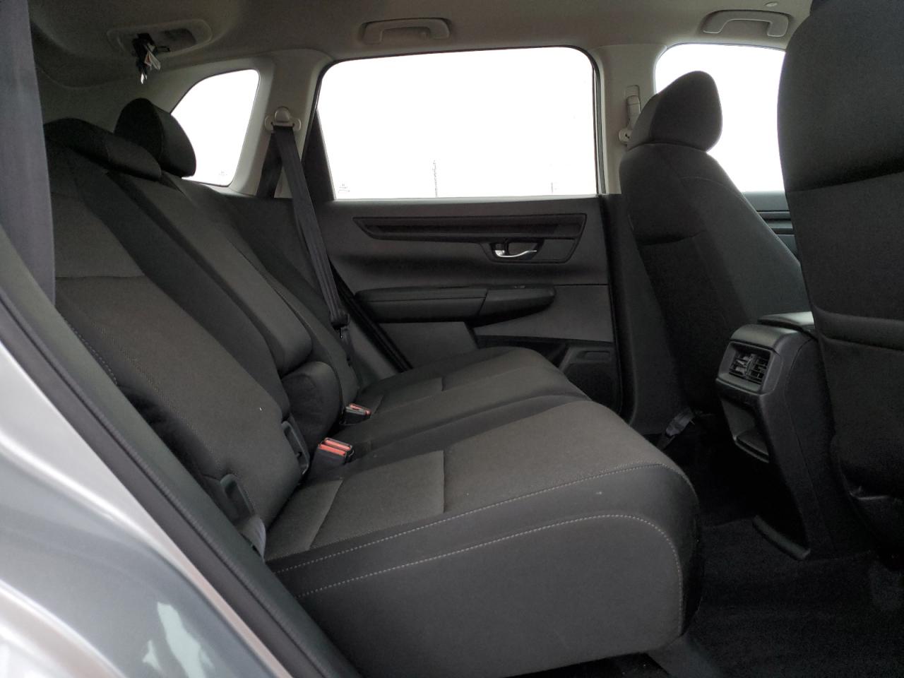 2023 Honda CR-V VIN 2HKRS4H43PH426200 Copart auction photo, front end damage thumbnail 11