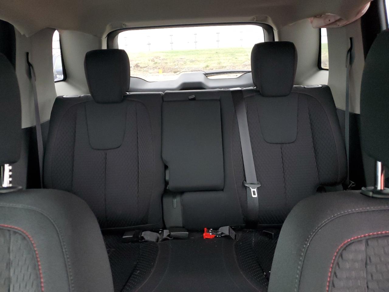 2014 GMC Terrain VIN 2GKALMEK8E6279701 Copart auction photo, front end damage thumbnail 10