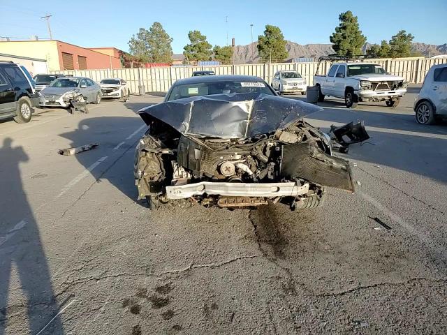 2018 Audi RS5 VIN WAUC4CF55JA009503 Copart auction photo, front end damage thumbnail 11