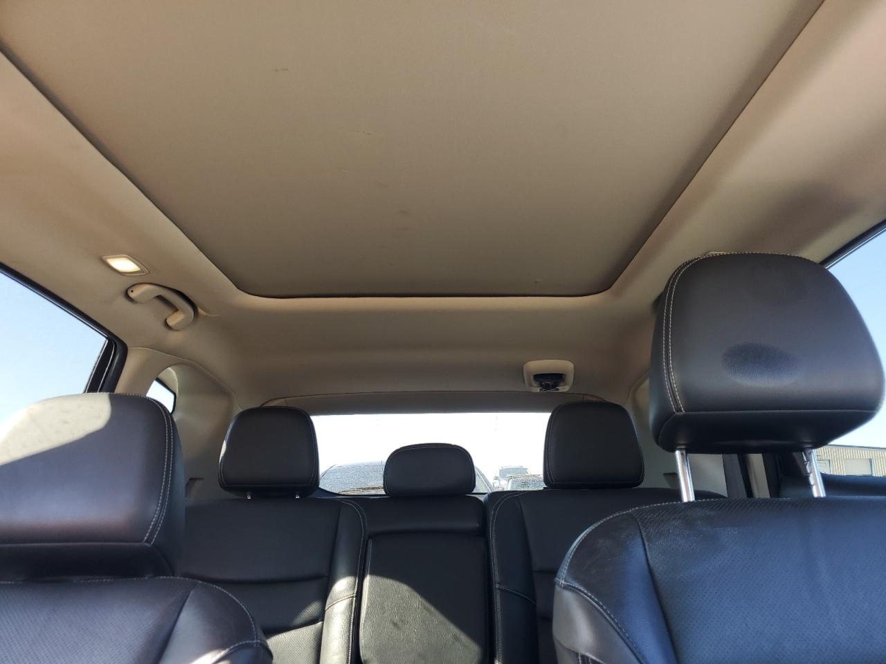 2016 Nissan Murano VIN 5N1AZ2MH1GN153873 Copart auction photo, front end / minor dent/scratches damage thumbnail 10