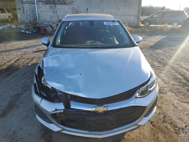 2019 Chevrolet Cruze VIN 1G1BC5SM2K7146979 Copart auction photo, front end / minor dent/scratches damage thumbnail 5