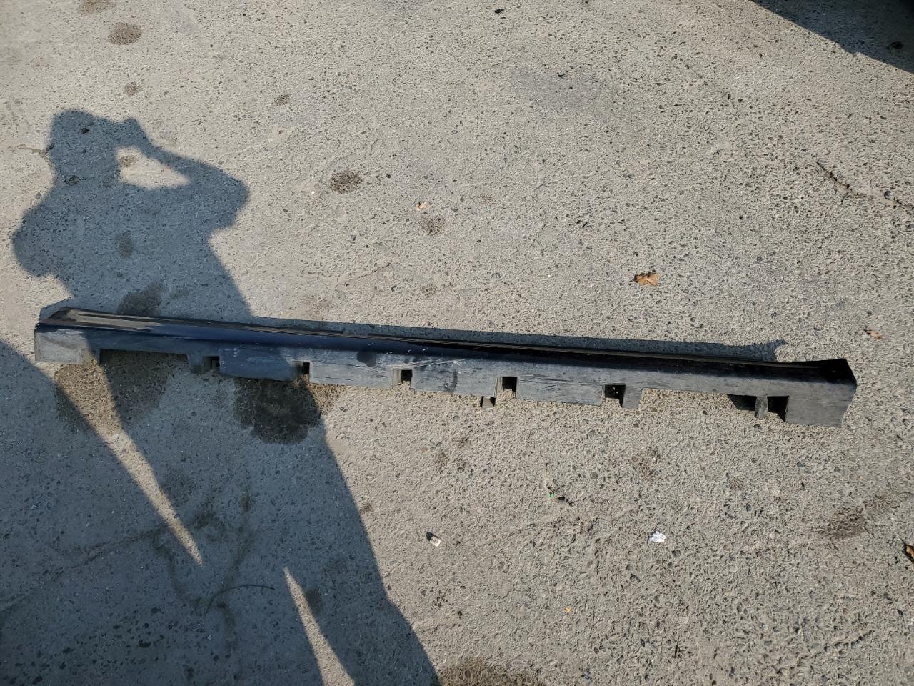 2019 Ford Fusion VIN 3FA6P0MU0KR235526 Copart auction photo, front end / undercarriage damage thumbnail 12