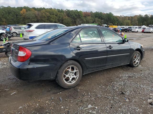2004 Toyota Camry VIN 4T1BE32K04U338597 Copart auction photo, front end damage thumbnail 3