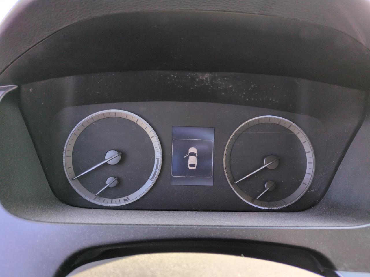 2015 Hyundai Sonata VIN 5NPE24AF3FH068377 Copart auction photo, side / front end damage thumbnail 9