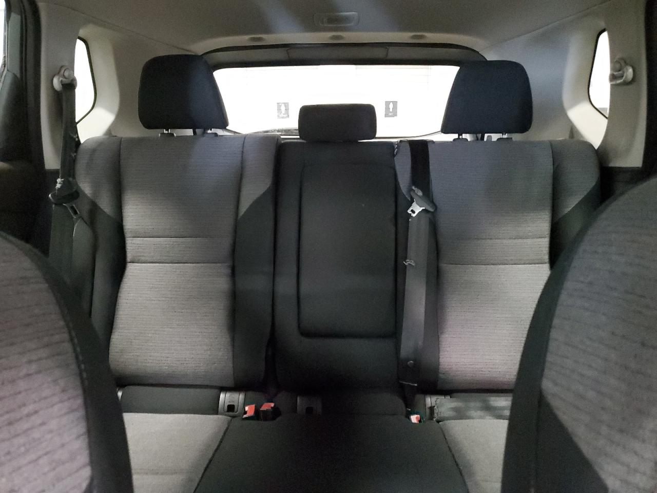 2021 Nissan Rogue VIN 5N1AT3BB6MC779058 Copart auction photo, all over / undercarriage damage thumbnail 10