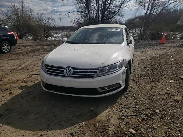 2014 Volkswagen Passat CC VIN WVWBP7AN5EE540798 Copart auction photo, biohazard/chemical / all over damage thumbnail 11