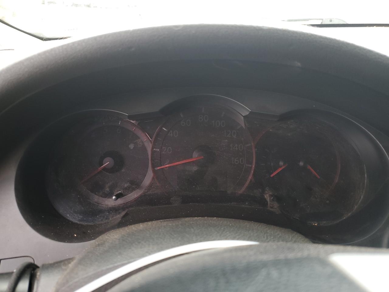 2009 Nissan Altima VIN 1N4AL21EX9N467952 Copart auction photo, side damage thumbnail 9