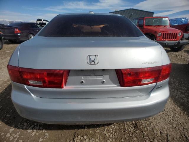 2005 Honda Accord VIN 1HGCM66535A037120 Copart auction photo, front end damage thumbnail 6