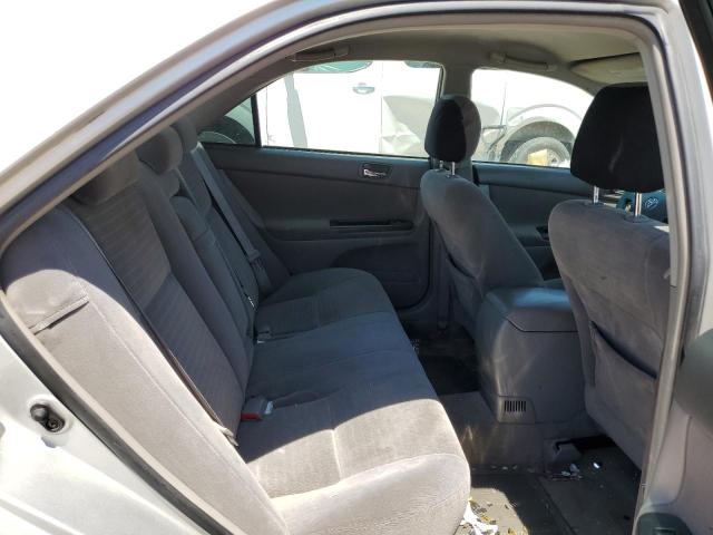 2006 Toyota Camry VIN 4T1BE32K06U140881 Copart auction photo, mechanical damage thumbnail 10