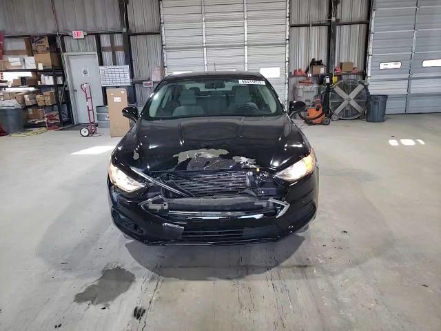 2017 Ford Fusion VIN 3FA6P0G75HR214797 Copart auction photo, front end / minor dent/scratches damage thumbnail 11
