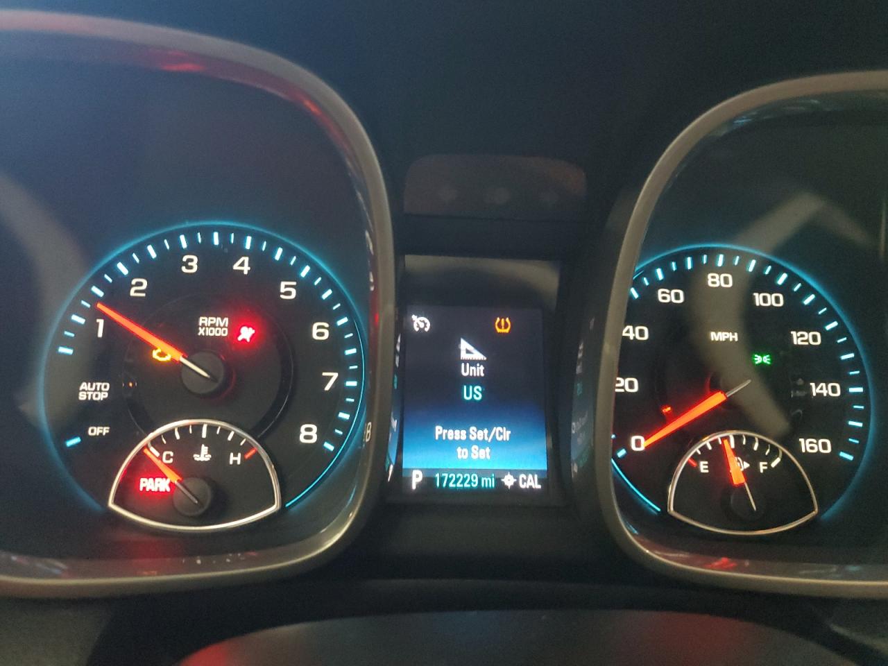 2015 Chevrolet Malibu VIN 1G11B5SL8FF299657 Copart auction photo, front end / minor dent/scratches damage thumbnail 9