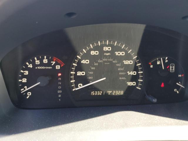 2007 Honda Accord VIN 1HGCM66887A026756 Copart auction photo, front end damage thumbnail 9