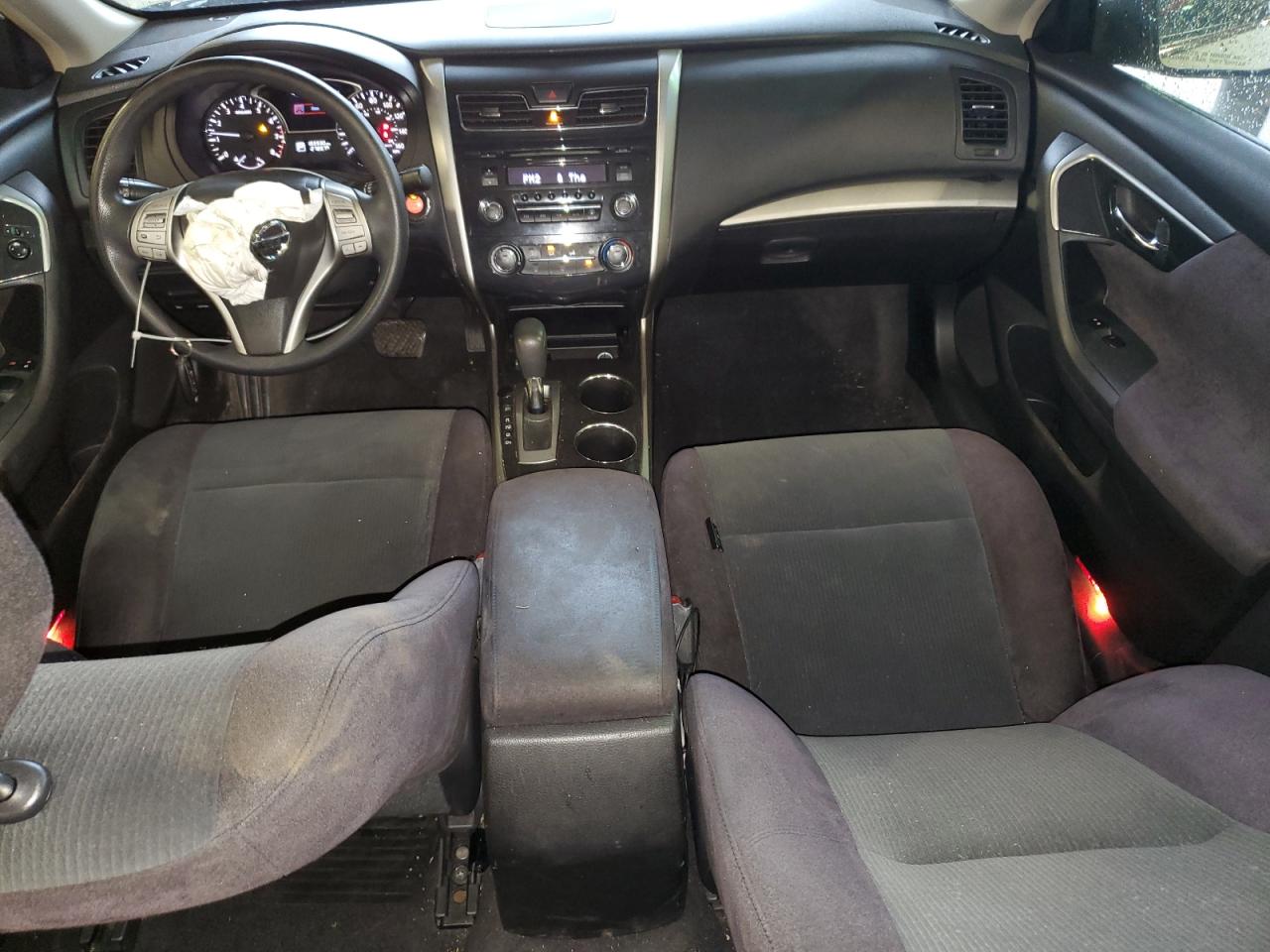 2013 Nissan Altima VIN 1N4AL3AP3DN541115 Copart auction photo, front end damage thumbnail 8