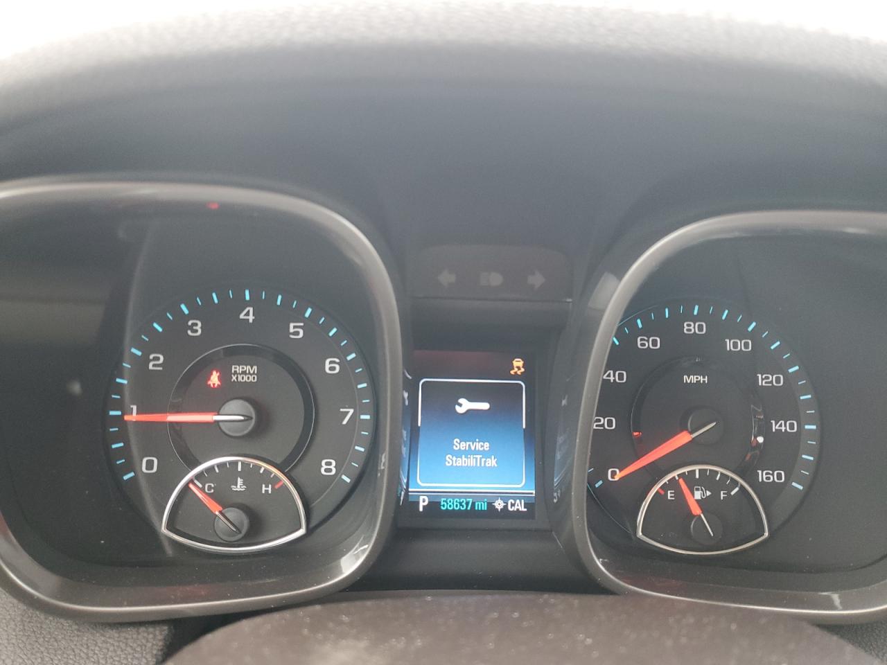 2013 Chevrolet Malibu VIN 1G11E5SA2DF357278 Copart auction photo, front end / side damage thumbnail 9